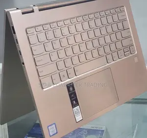New Laptop Lenovo Yoga C930 16GB Intel Core I7 SSD 512GB