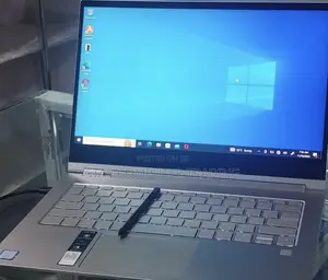 Photo - New Laptop Lenovo Yoga C930 16GB Intel Core I7 SSD 512GB