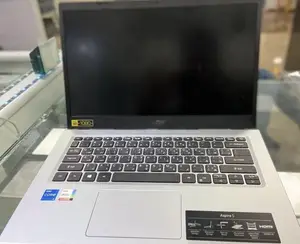 New Laptop Acer Aspire 5 16GB Intel Core I5 SSD 512GB