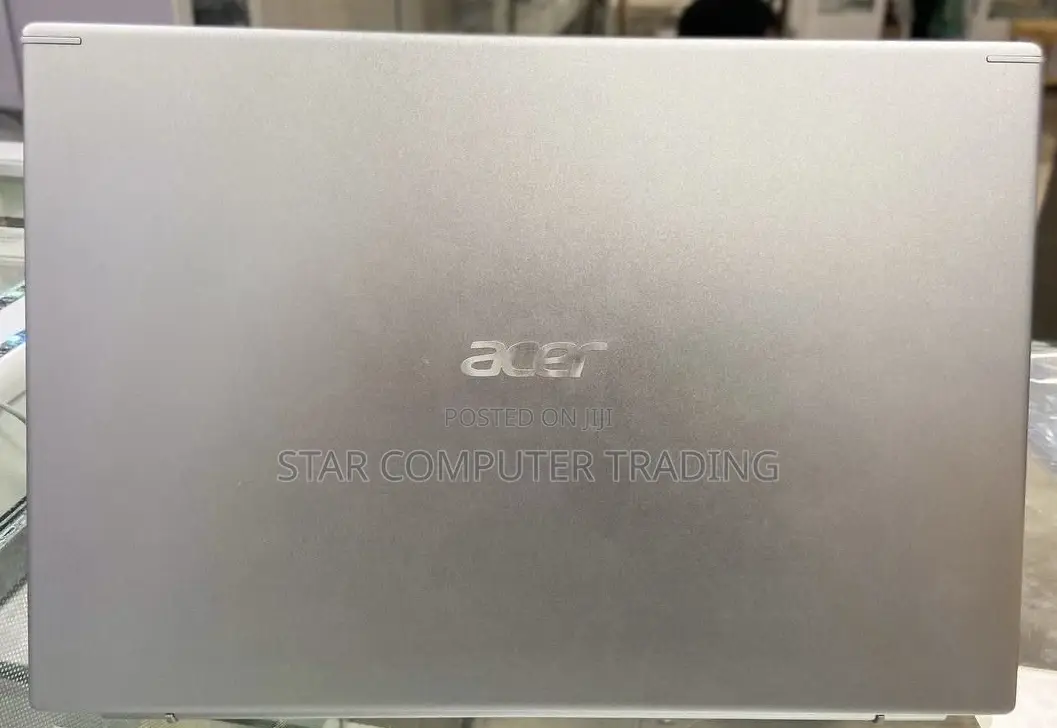 New Laptop Acer Aspire 5 16GB Intel Core I5 SSD 512GB