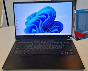 New Laptop Lenovo Yoga 9i 16GB Intel Core I7 SSD 512GB