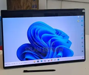 New Laptop Lenovo Yoga 9i 16GB Intel Core I7 SSD 512GB