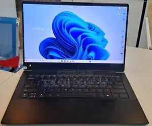 New Laptop Lenovo Yoga 9i 16GB Intel Core I7 SSD 512GB