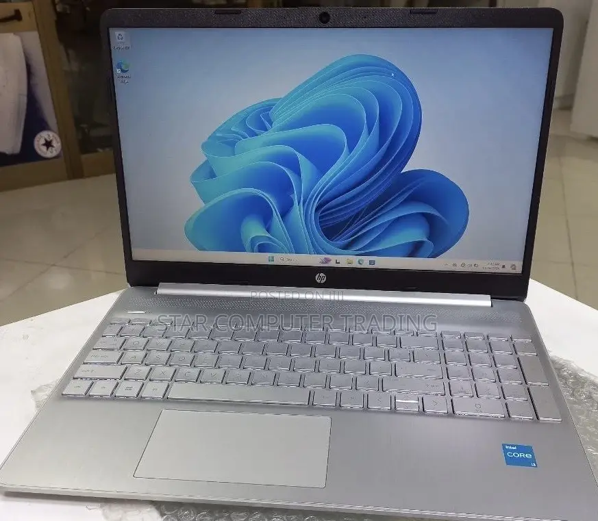 New Laptop HP Stream Notebook 16GB Intel Core I3 SSD 256GB