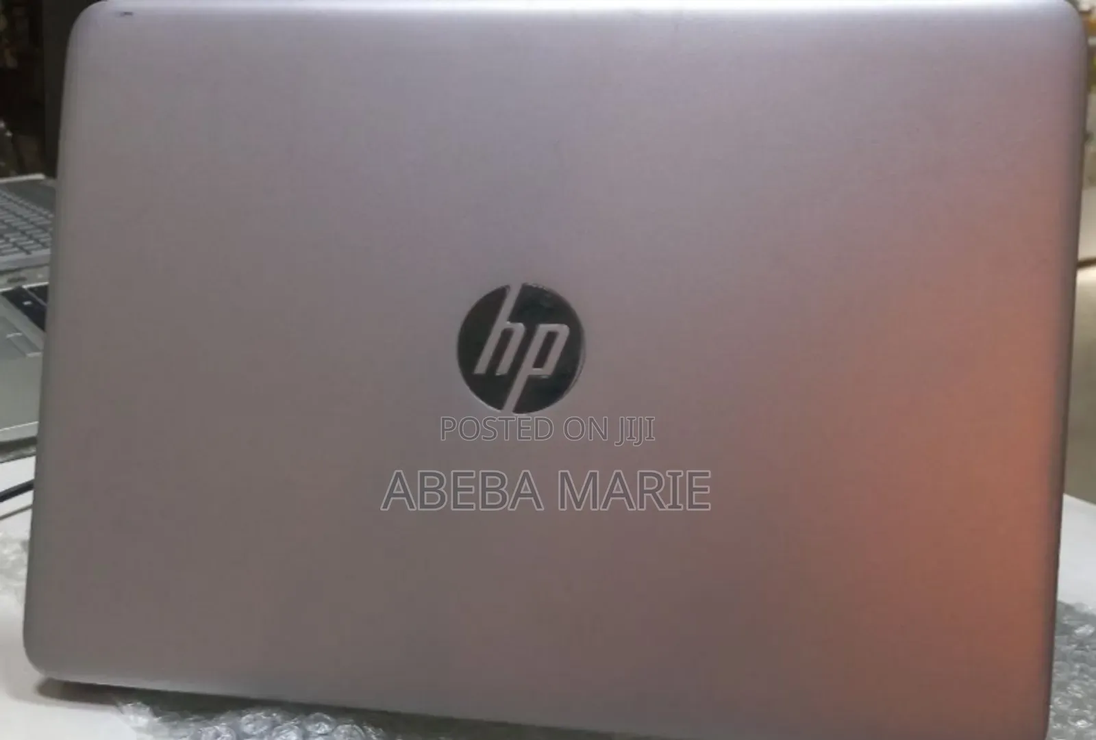 New Laptop HP EliteBook 840 G4 8GB Intel Core I5 SSD 256GB