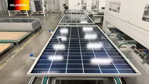 Photo - Solar Energy