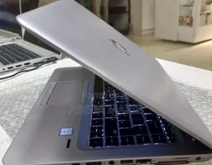 New Laptop HP EliteBook 840 G4 8GB Intel Core I5 SSD 256GB