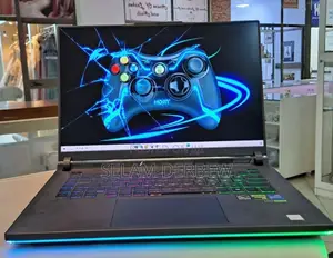 New Laptop Asus ROG Strix G16 G614 16GB Intel Core I7 SSD 1T