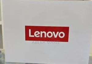New Laptop Lenovo A7 16GB AMD Ryzen 7 SSD 512GB