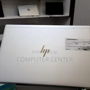 New Laptop HP EliteBook 850 G5 16GB Intel Core I5 SSD 512GB