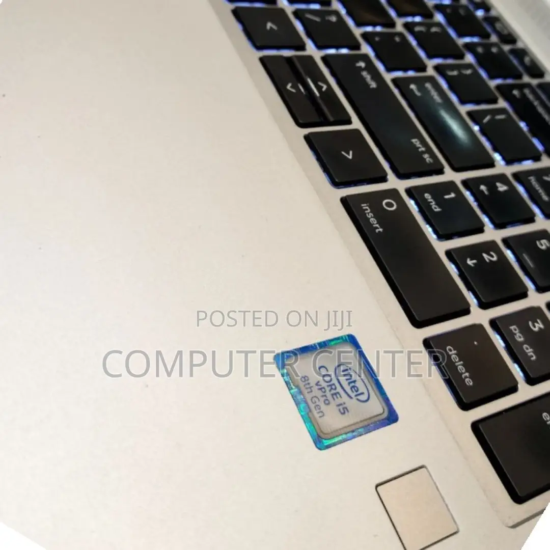 New Laptop HP EliteBook 850 G5 16GB Intel Core I5 SSD 512GB