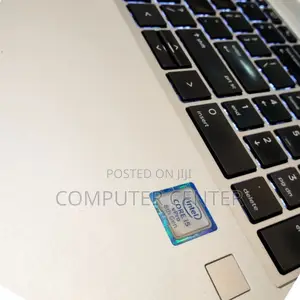 New Laptop HP EliteBook 850 G5 16GB Intel Core I5 SSD 512GB