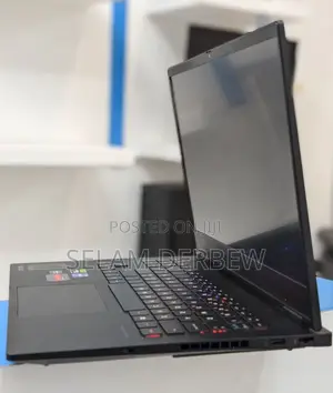 New Laptop HP Omen 16 32GB Intel Core I7 SSD 2T