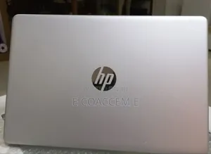 New Laptop HP 8GB Intel Core I3 SSD 1T