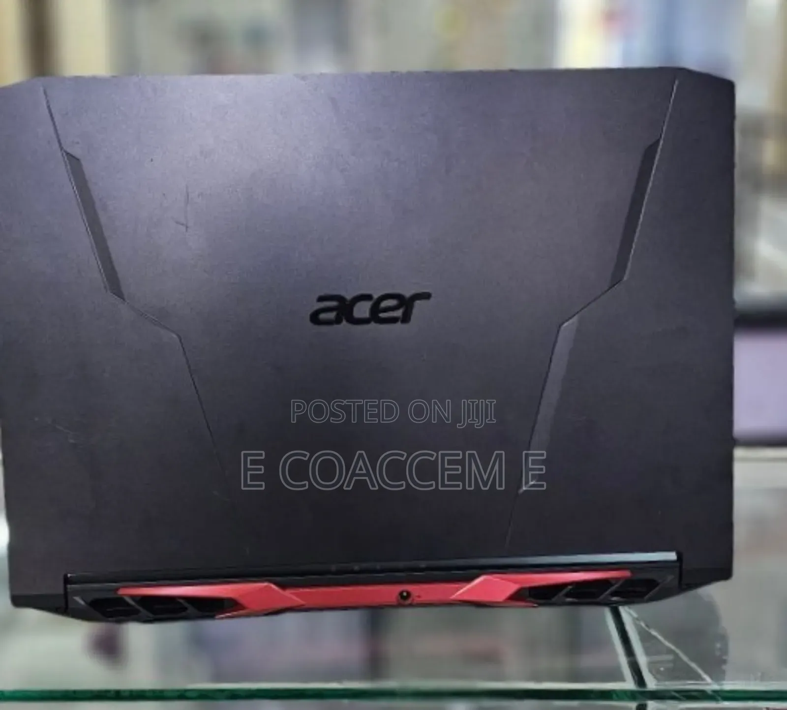 New Laptop Acer 16GB Intel Core I7 SSD 512GB