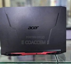 New Laptop Acer 16GB Intel Core I7 SSD 512GB