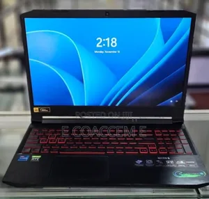 New Laptop Acer 16GB Intel Core I7 SSD 512GB