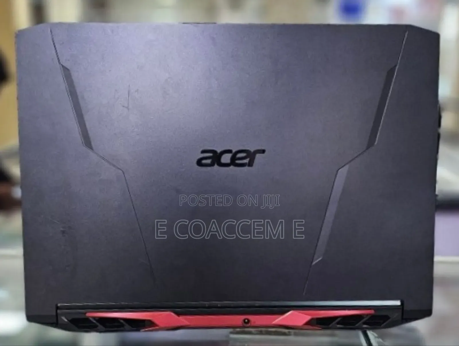 New Laptop Acer 16GB Intel Core I7 SSD 512GB