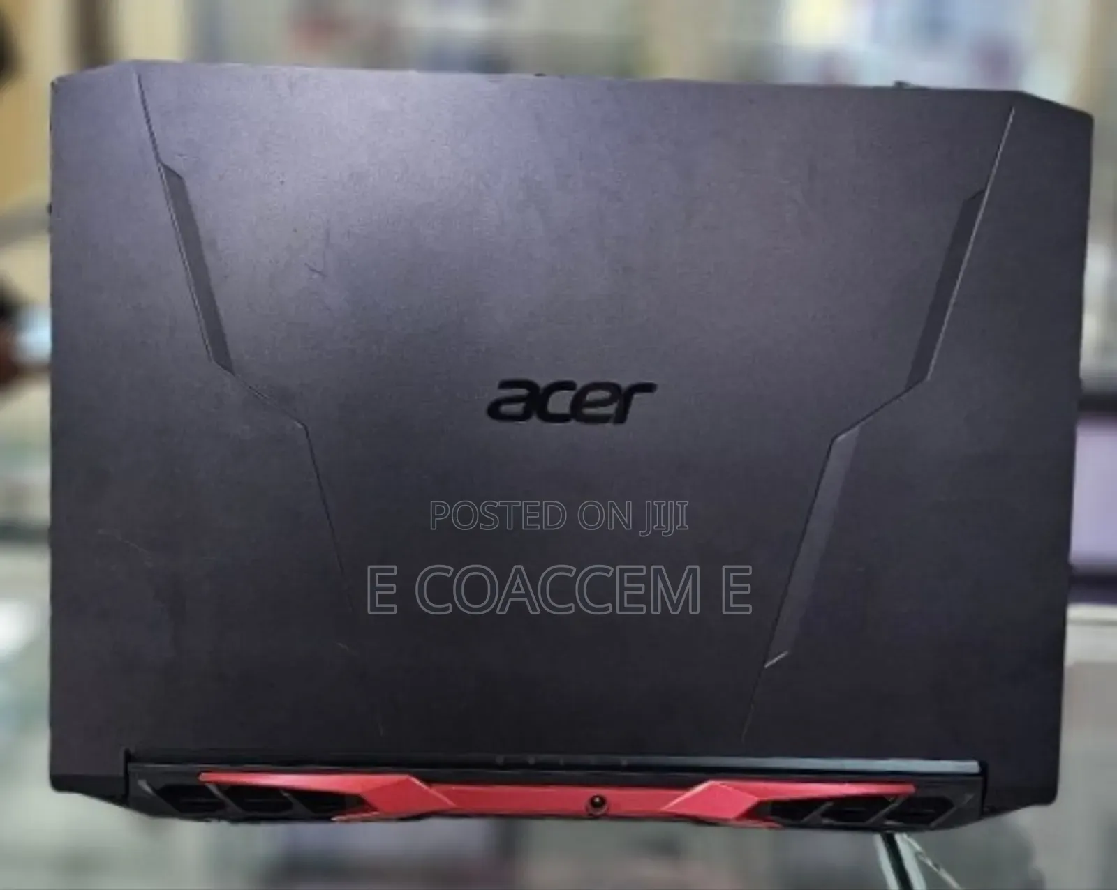 New Laptop Acer 16GB Intel Core I7 SSD 512GB