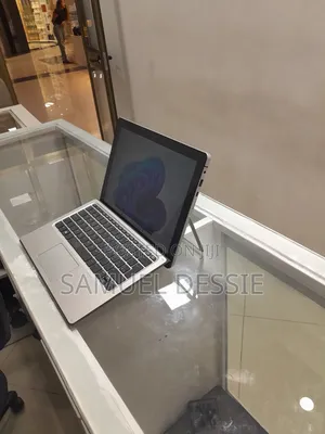 Photo - New Laptop HP Elite X2 1012 8GB Intel Core I5 SSD 256GB