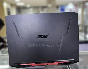 New Laptop Acer Nitro 5 16GB Intel Core I7 SSD 512GB