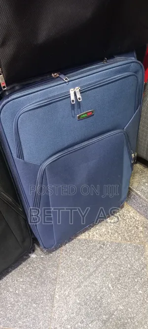 Photo - Luggage and Travel Bags