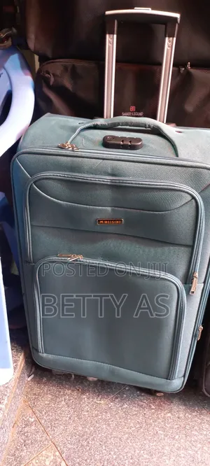 Luggage and Travel Bags