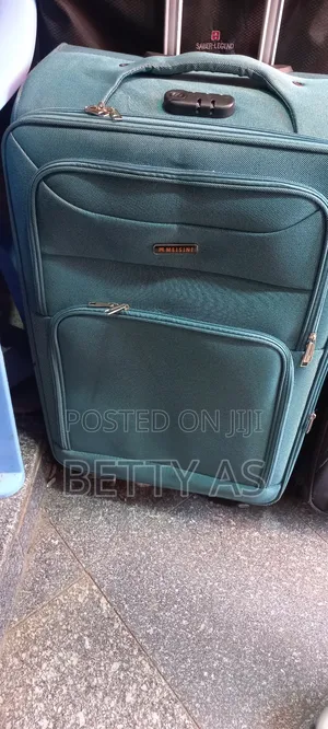 Luggage and Travel Bags