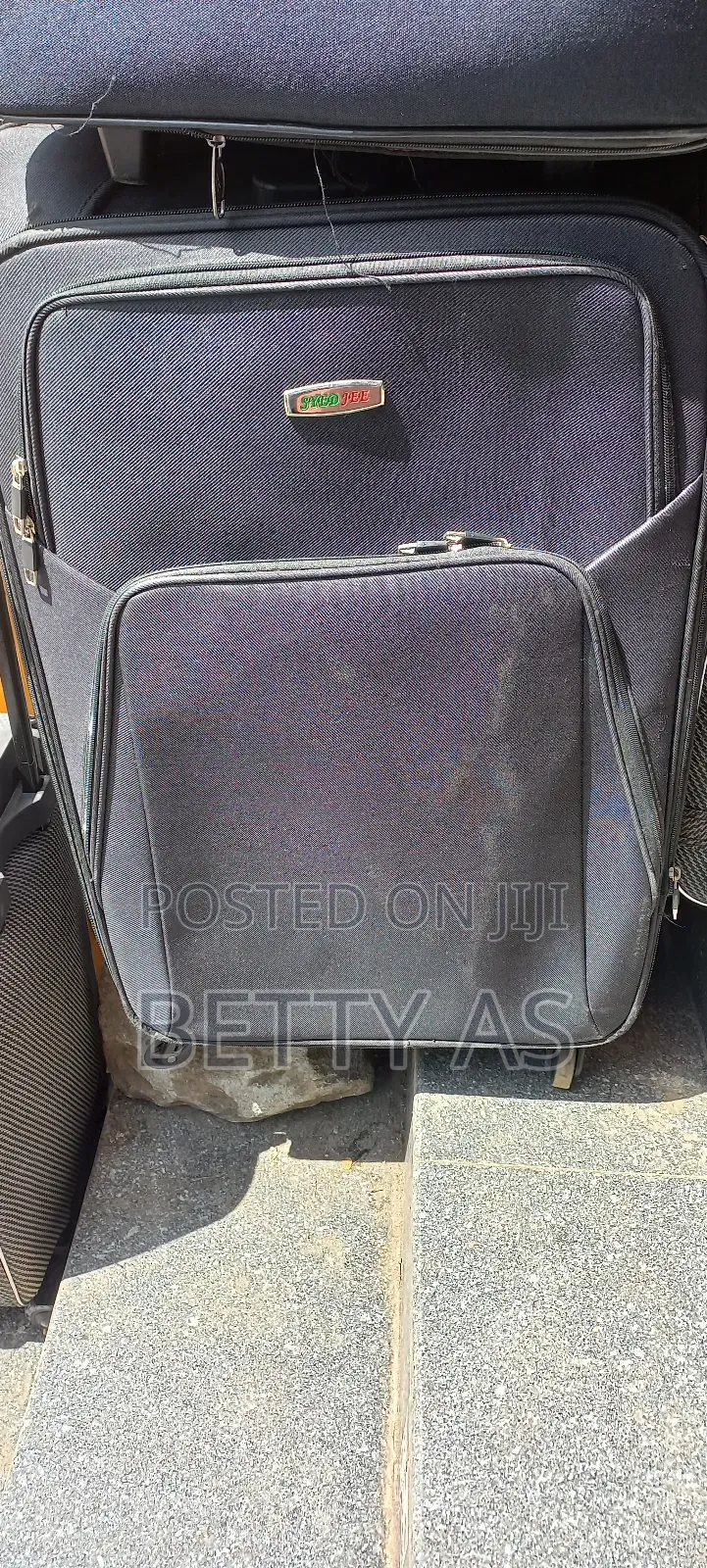 Luggage and Travel Bags