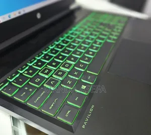 New Laptop HP Pavilion Power 15 16GB Intel Core I5 SSD 512GB