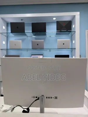 New Desktop Computer HP 290 G4 All-in-One 8GB Intel Core I7 SSD 512GB