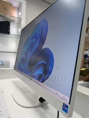 New Desktop Computer HP 290 G4 All-in-One 8GB Intel Core I7 SSD 512GB