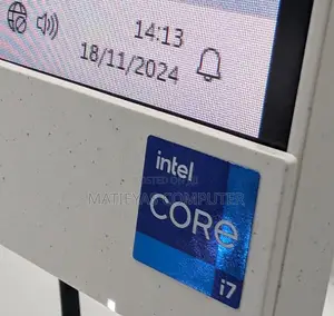 Photo - New Desktop Computer HP 8GB Intel Core I7 SSD 512GB