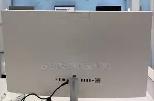 New Desktop Computer HP 8GB Intel Core I7 SSD 512GB