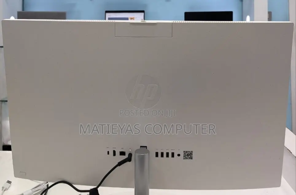 New Desktop Computer HP 8GB Intel Core I7 SSD 512GB