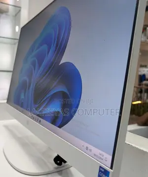 New Desktop Computer HP 8GB Intel Core I7 SSD 512GB