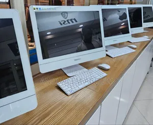 Photo - New Desktop Computer 4GB Intel Core I3 HDD 500GB