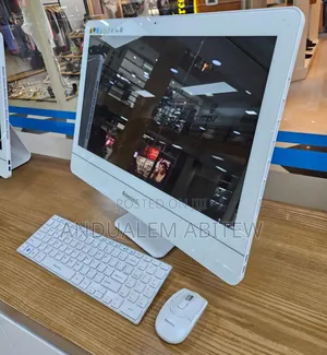 New Desktop Computer 4GB Intel Core I3 HDD 500GB