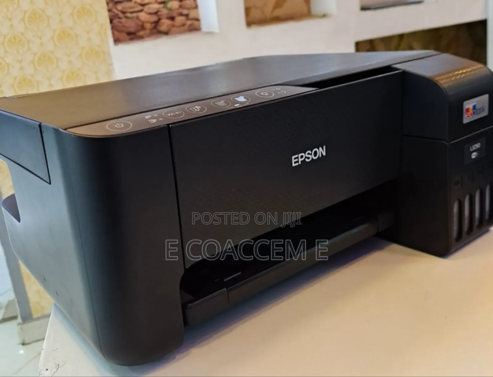Epson L3250 Print Scan Copy