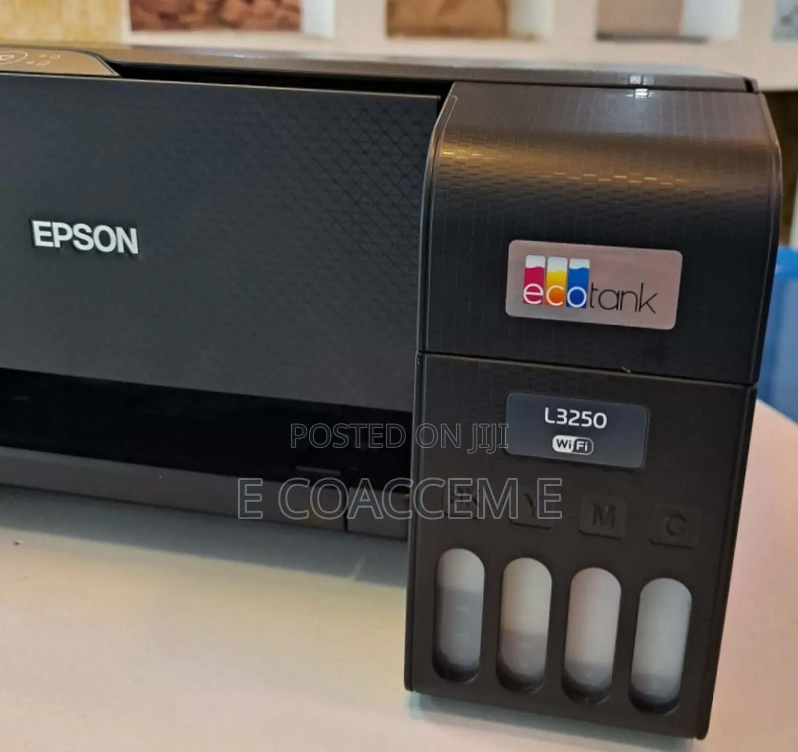 Epson L3250 Print Scan Copy