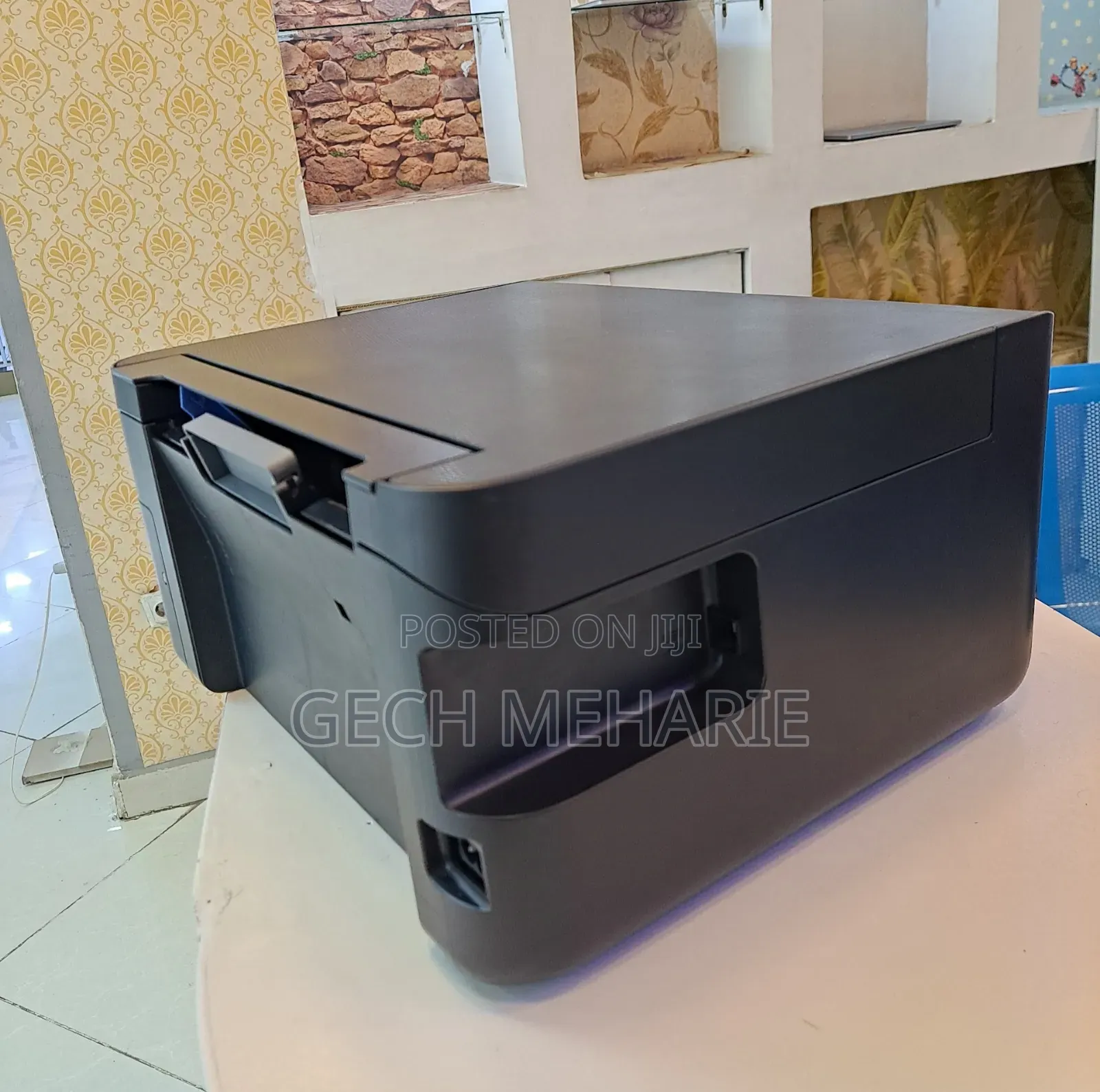 Epson Eco Tank L3250 Wifi All in One Link T5