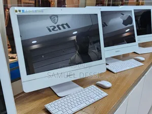 New Desktop Computer 4GB Intel Core I3 HDD 500GB