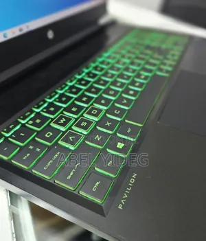 New Laptop HP Pavilion Power 15 16GB Intel Core I5 SSD 512GB