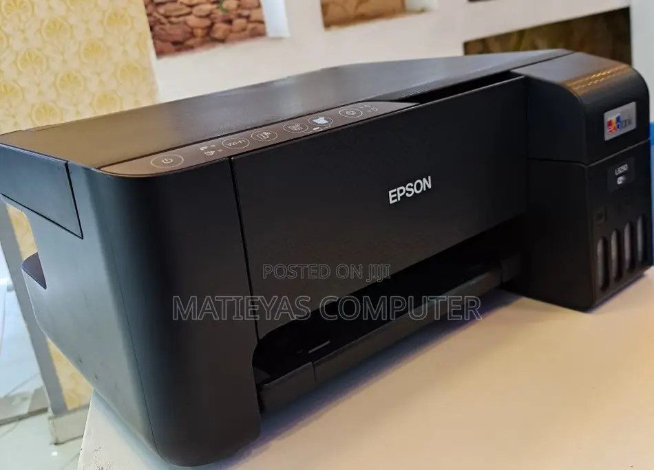 Epson Eco Take L3250