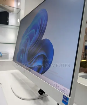 New Desktop Computer HP 8GB Intel Core I7 SSD 512GB