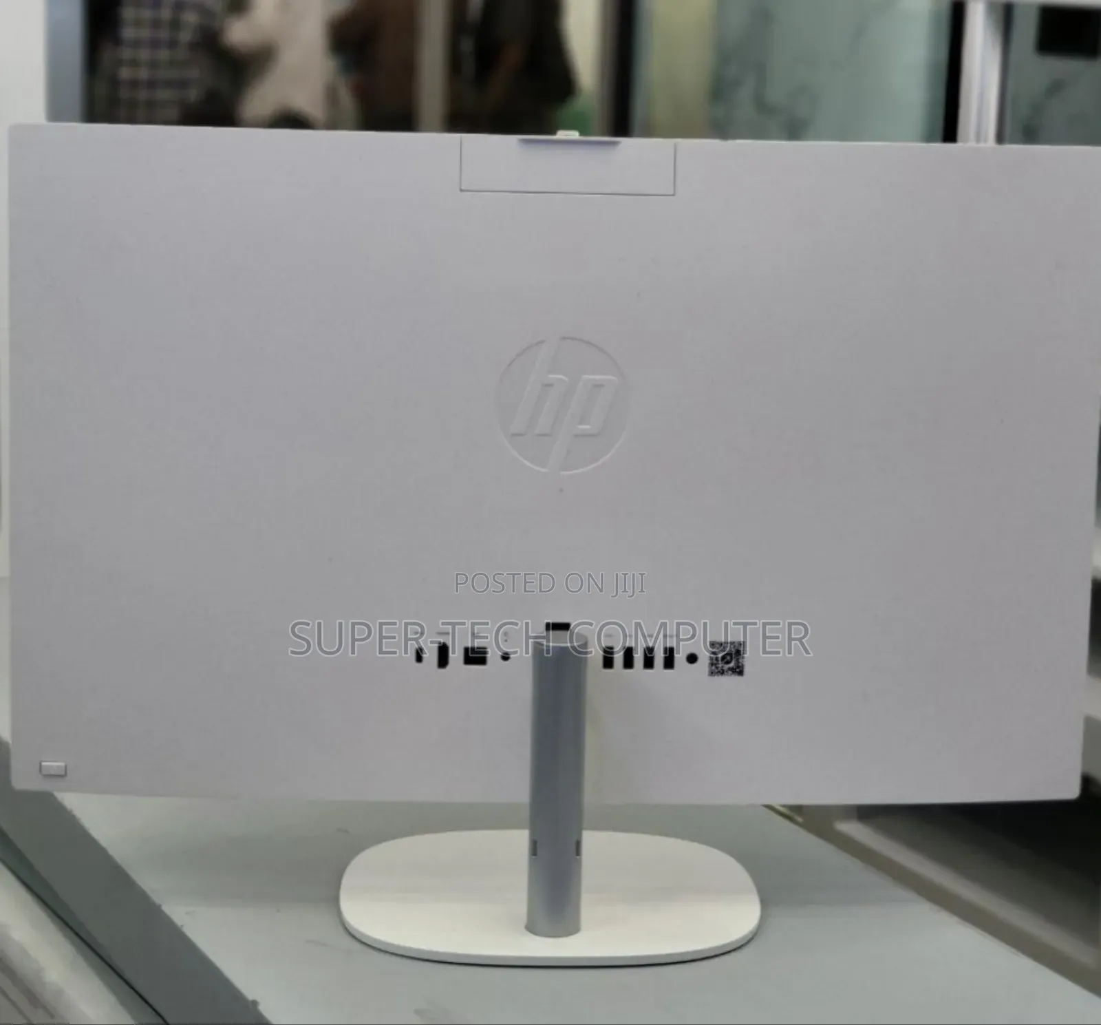 New Desktop Computer HP 290 G9 All-in-One 8GB Intel Core I7 SSD 512GB