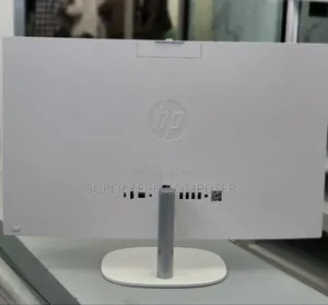 New Desktop Computer HP 290 G9 All-in-One 8GB Intel Core I7 SSD 512GB