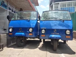 Photo - New Bajaj 2024 Blue