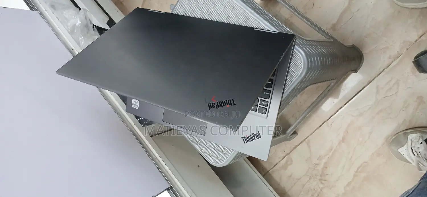New Laptop Lenovo Thinkpad X1 Yoga 16GB Intel Core I7 SSD 512GB