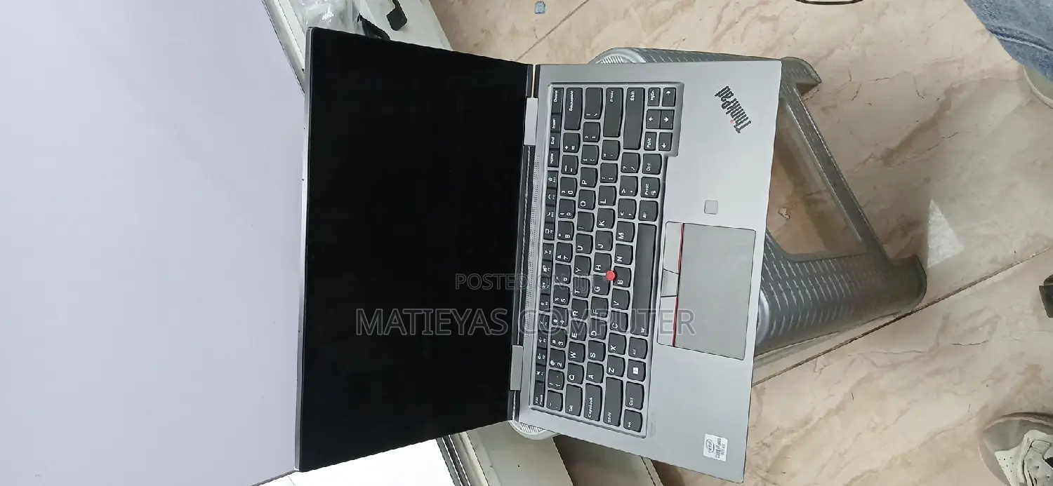 New Laptop Lenovo Thinkpad X1 Yoga 16GB Intel Core I7 SSD 512GB